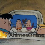 Os Flintstones Dublado