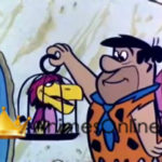 Os Flintstones Dublado