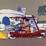 Os Flintstones Dublado