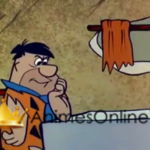 Os Flintstones Dublado