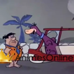 Os Flintstones Dublado