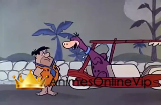 Os Flintstones Dublado  - Episódio 74