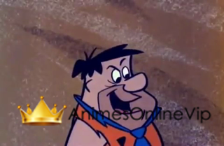 Os Flintstones Dublado  - Episódio 80