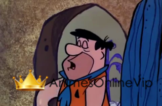 Os Flintstones Dublado  - Episódio 82