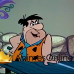 Os Flintstones Dublado