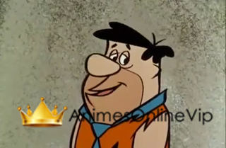 Os Flintstones Dublado  - Episódio 9