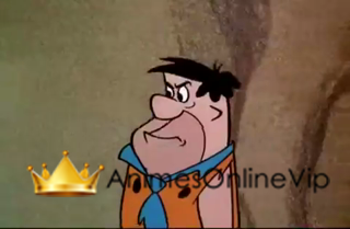 Os Flintstones Dublado  - Episódio 90