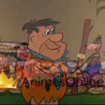 Os Flintstones Dublado