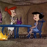 Os Flintstones Dublado