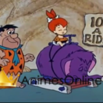 Os Flintstones Dublado