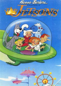 Os Jetsons Dublado