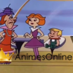 Os Jetsons Dublado