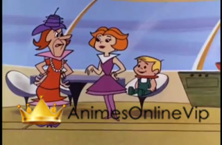 Os Jetsons  - Episódio 10