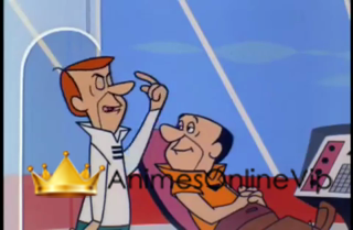 Os Jetsons  - Episódio 18