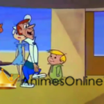 Os Jetsons Dublado