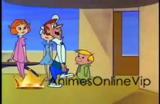 Os Jetsons  - Episódio 19