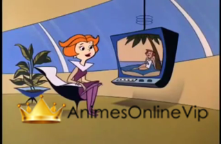 Os Jetsons  - Episódio 23