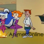 Os Jetsons Dublado