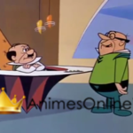 Os Jetsons Dublado