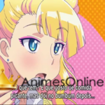 Oshiete! Galko-chan