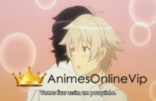 Otona No Bouguya-san  - Episódio 5