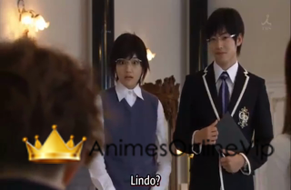 Ouran High School Host Club (Dorama) - Animes Online