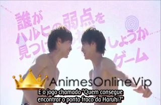 Ouran High School Host Club (Dorama)  - Episódio 5