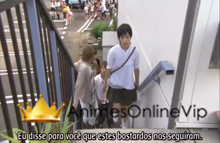 Ouran High School Host Club (Dorama)  - Episódio 7