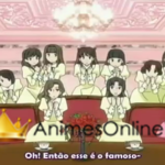 Ouran High School Host Club