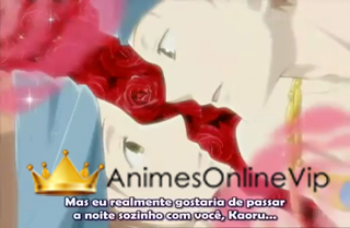 Ouran High School Host Club  - Episódio 2