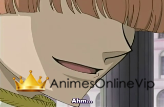 Ouran High School Host Club  - Episódio 20