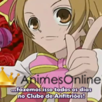 Ouran High School Host Club