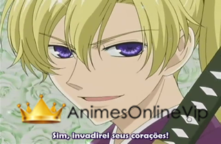 Ouran High School Host Club  - Episódio 22