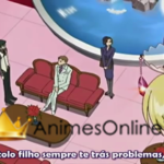 Ouran High School Host Club