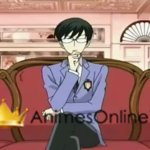 Ouran High School Host Club