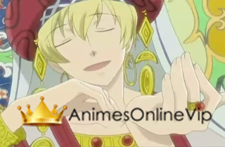 Ouran High School Host Club  - Episódio 6