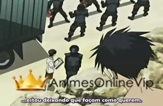 Ouran High School Host Club  - Episódio 8