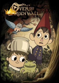 Over The Garden Wall Dublado