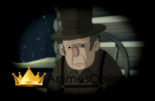 Over The Garden Wall Dublado - Episódio 10