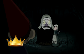 Over The Garden Wall Dublado - Episódio 7