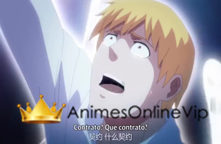 Overlord Mask  - Episódio 2