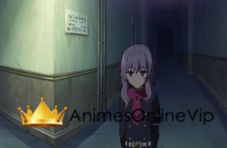 Owari No Seraph 2nd - Episódio 1