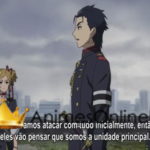 Owari No Seraph 2 Temporada