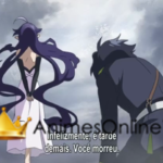 Owari No Seraph 2 Temporada