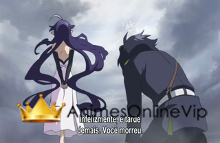 Owari No Seraph 2nd - Episódio 9