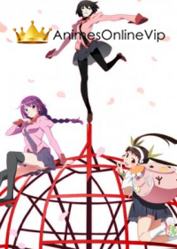 Owarimonogatari 2