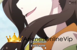 Owarimonogatari 2  - Episódio 1