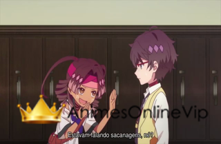 Ozmafia  - Episódio 10