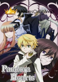 Pandora Hearts