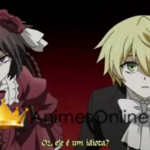 Pandora Hearts